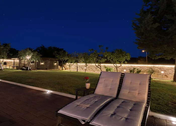 Holiday Home Giardino Marino
