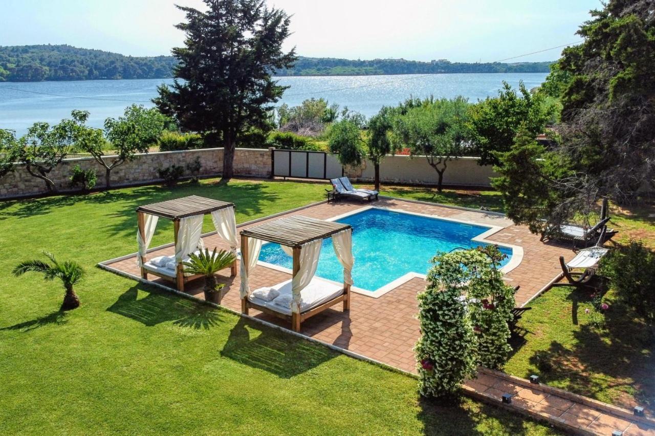 Сasa de vacaciones Giardino Marino *