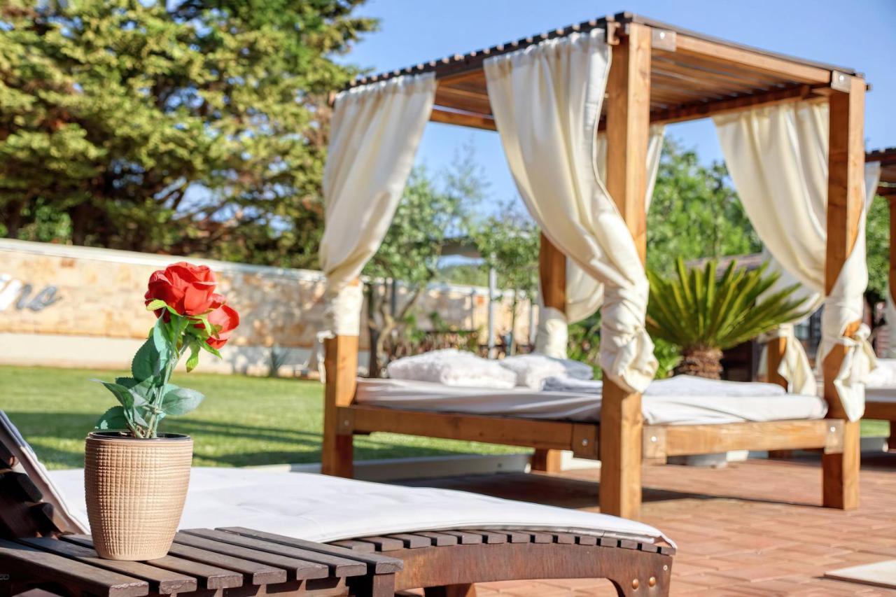 Сasa de vacaciones Giardino Marino