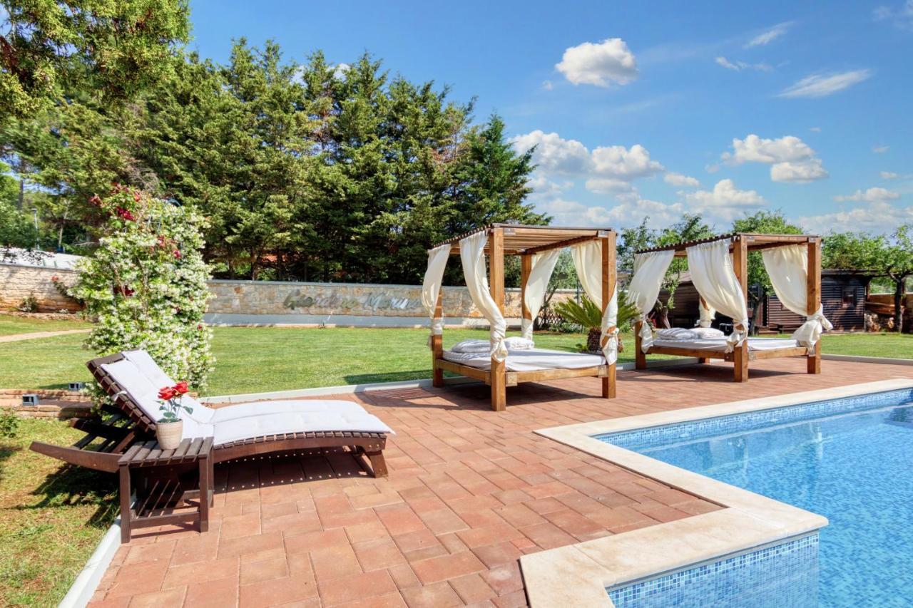 Сasa de vacaciones Giardino Marino