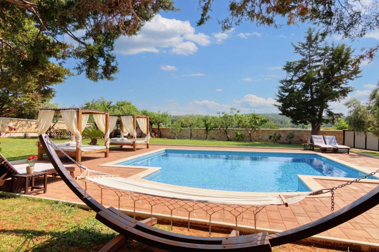 Сasa de vacaciones Giardino Marino *