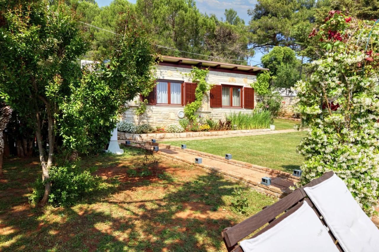Giardino Marino * Pomer