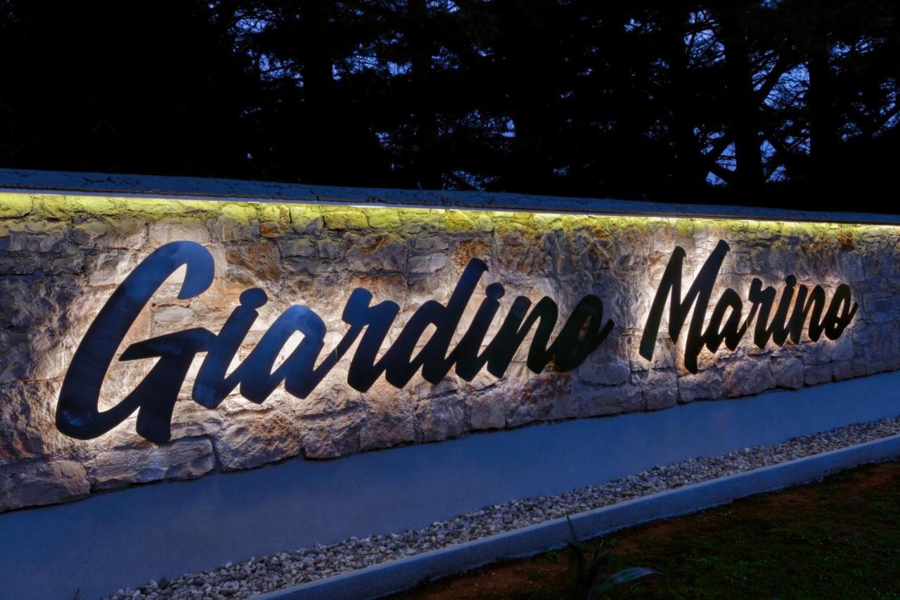 Сasa de vacaciones Giardino Marino Pomer