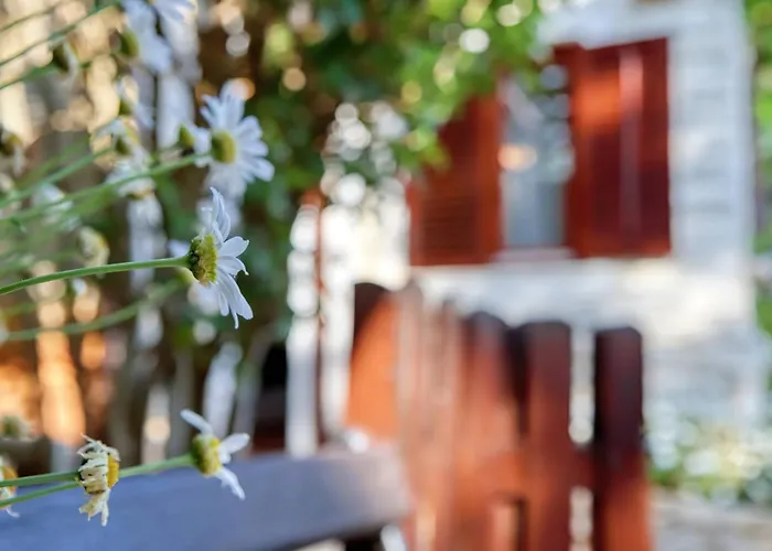 Holiday Home Giardino Marino