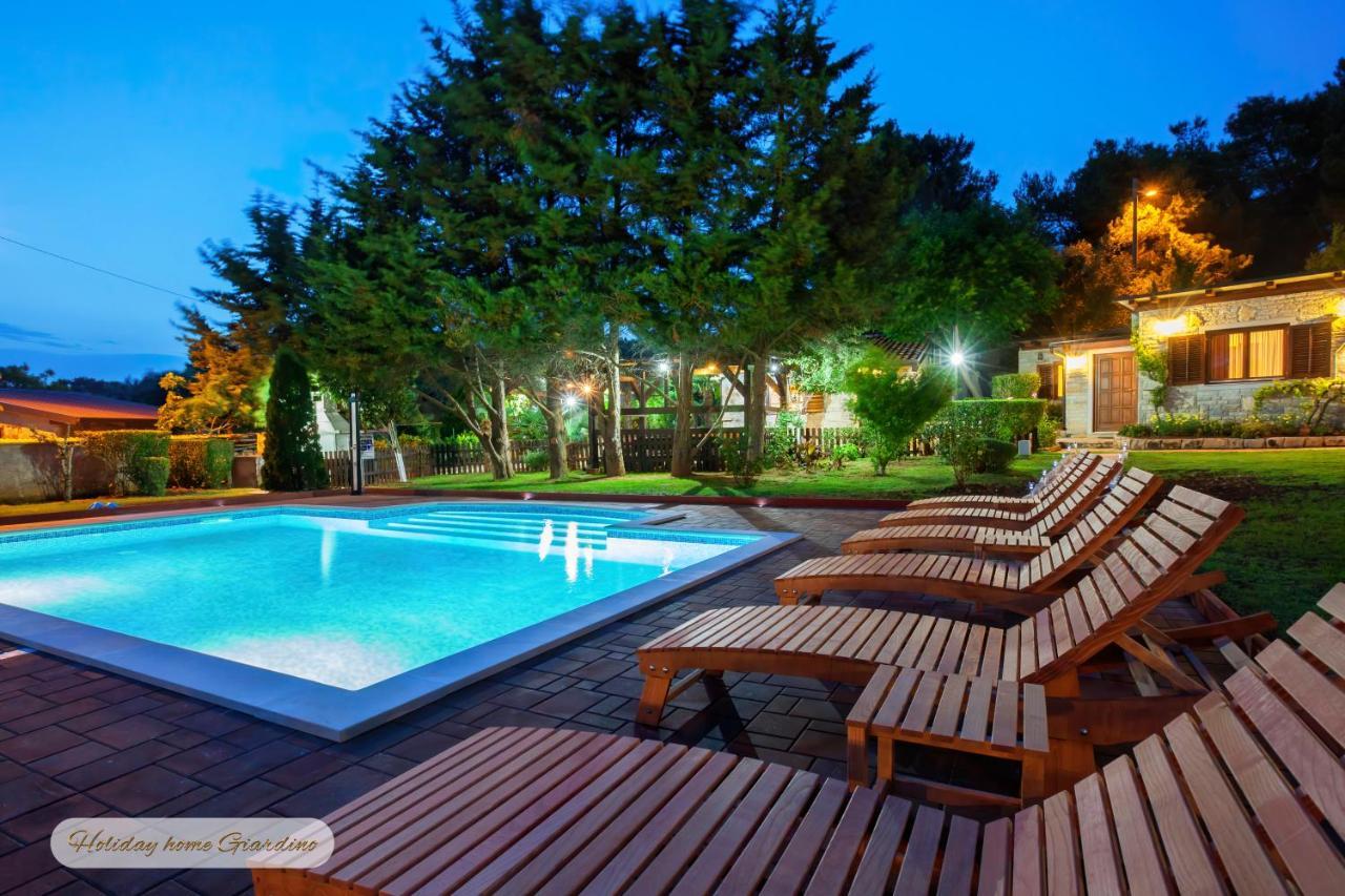 Giardino Marino Holiday home *