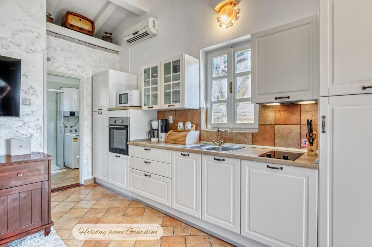Giardino Marino Holiday home *