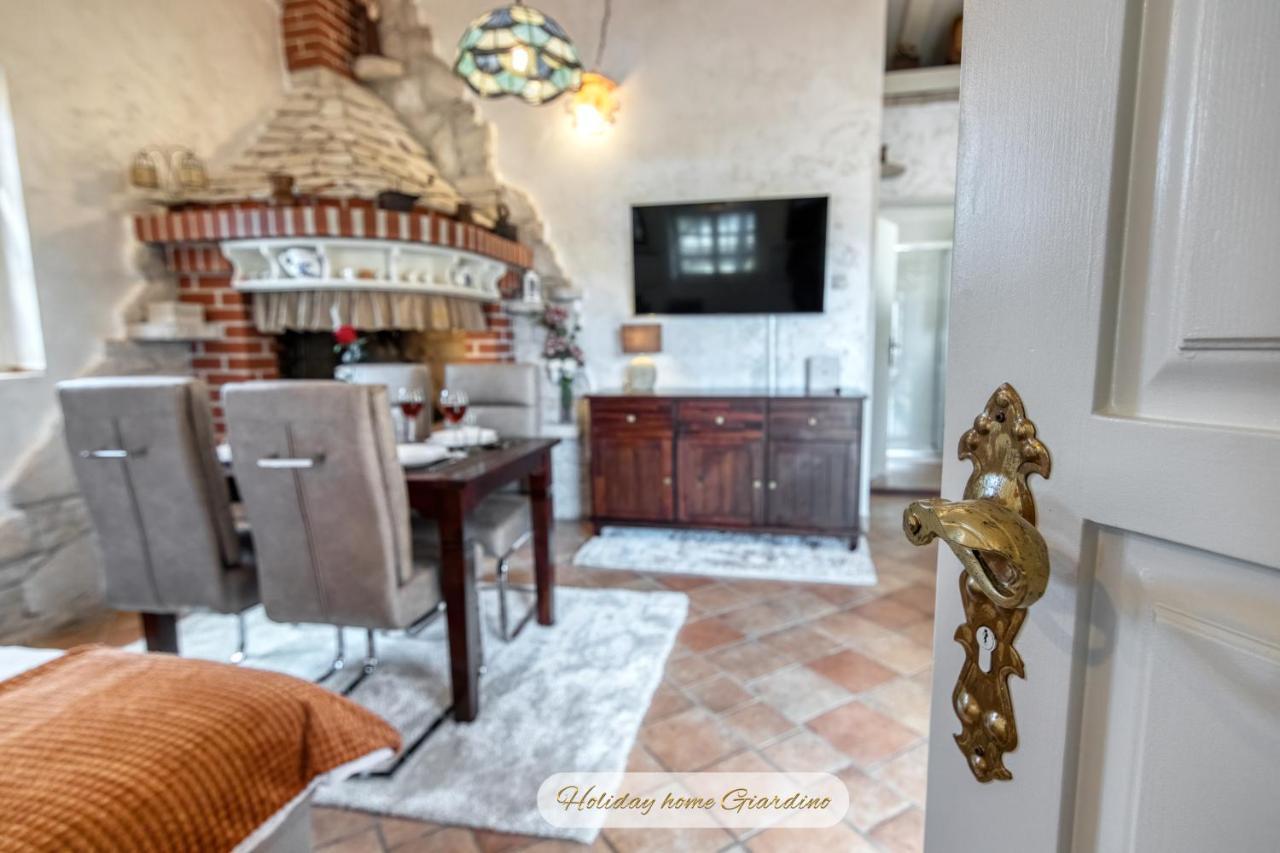 Giardino Marino Holiday home