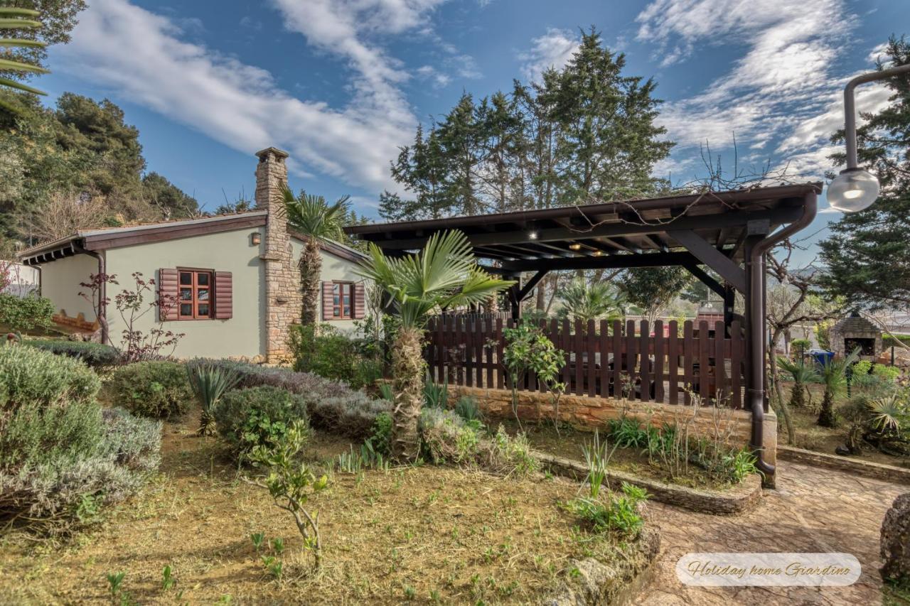 Giardino Marino Holiday home