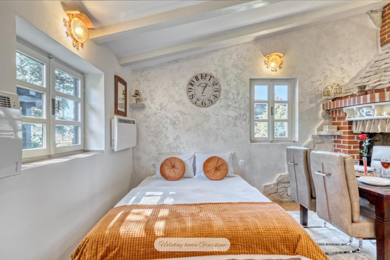 Giardino Marino Holiday home *