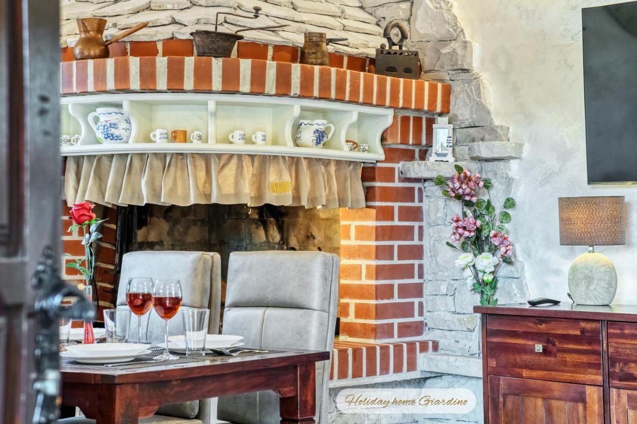 Holiday home Giardino Marino *