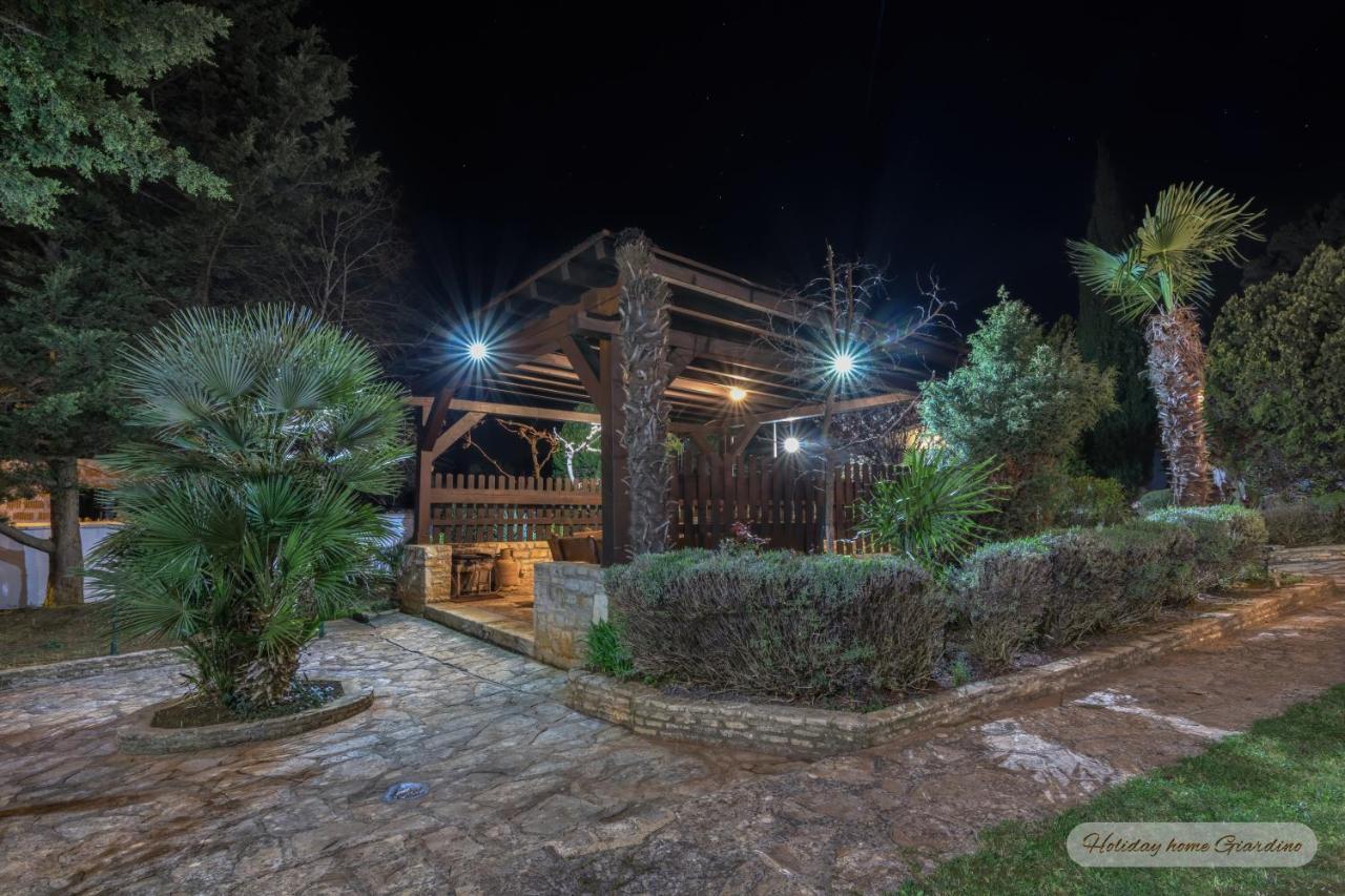 Holiday home Giardino Marino