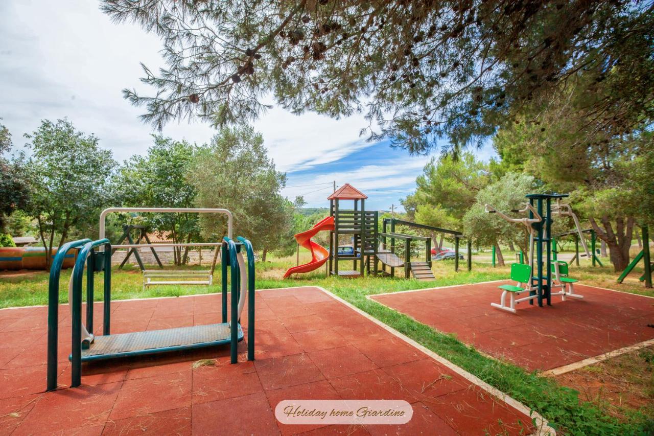 Giardino Marino Holiday home