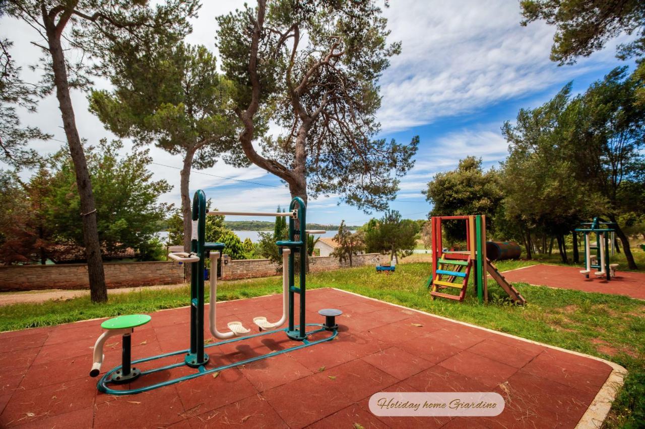 Giardino Marino Holiday home *