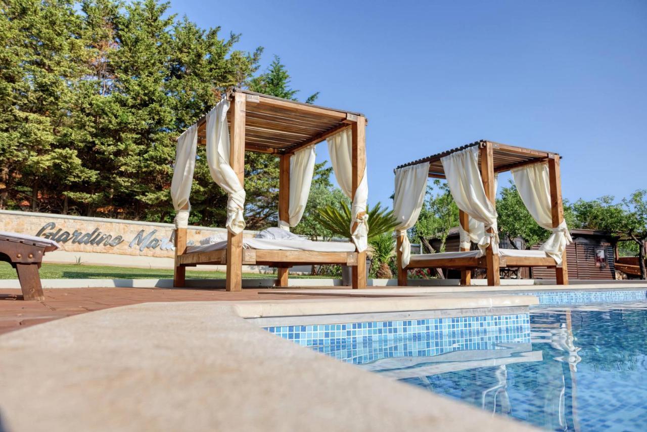 Holiday home Giardino Marino