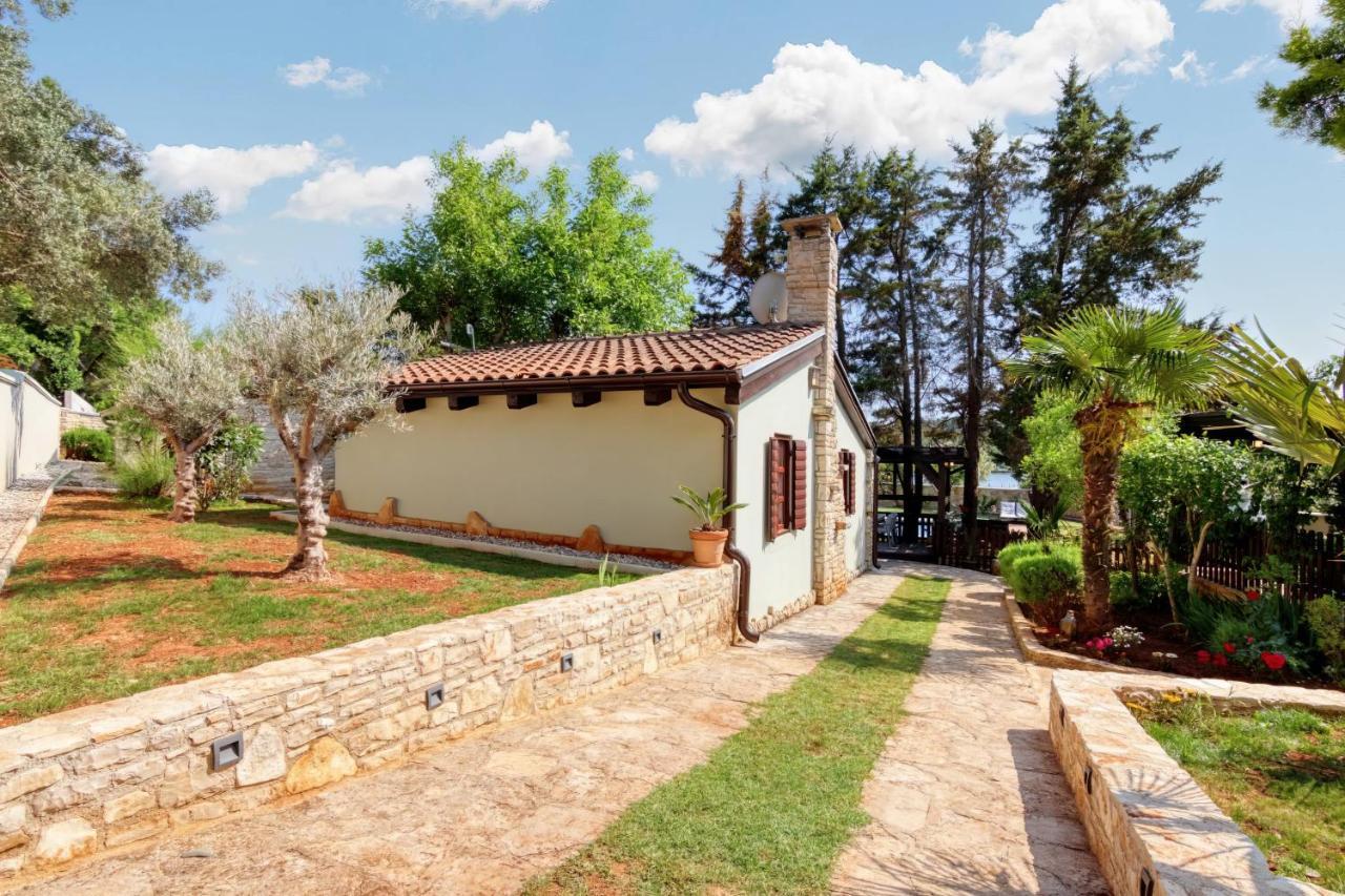 Giardino Marino