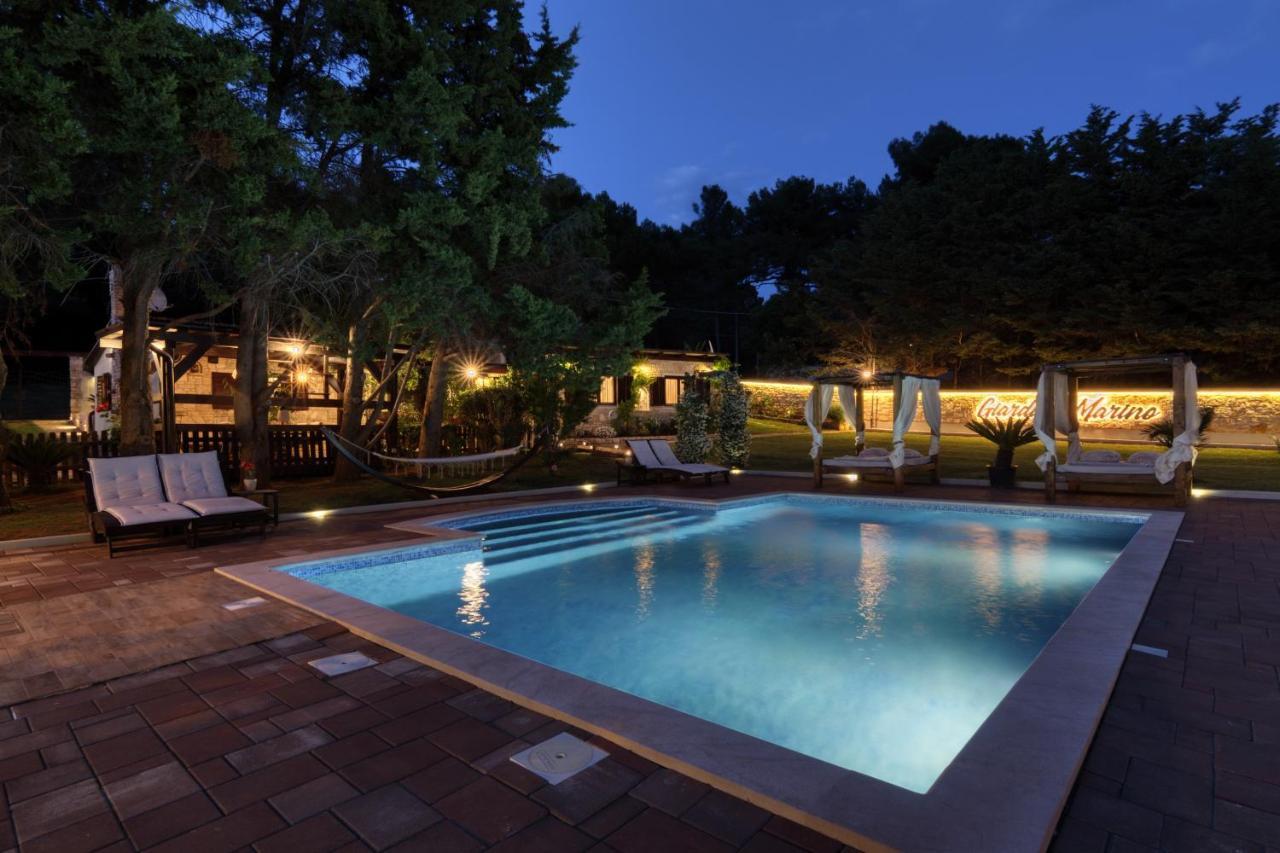Holiday home Giardino Marino Pomer