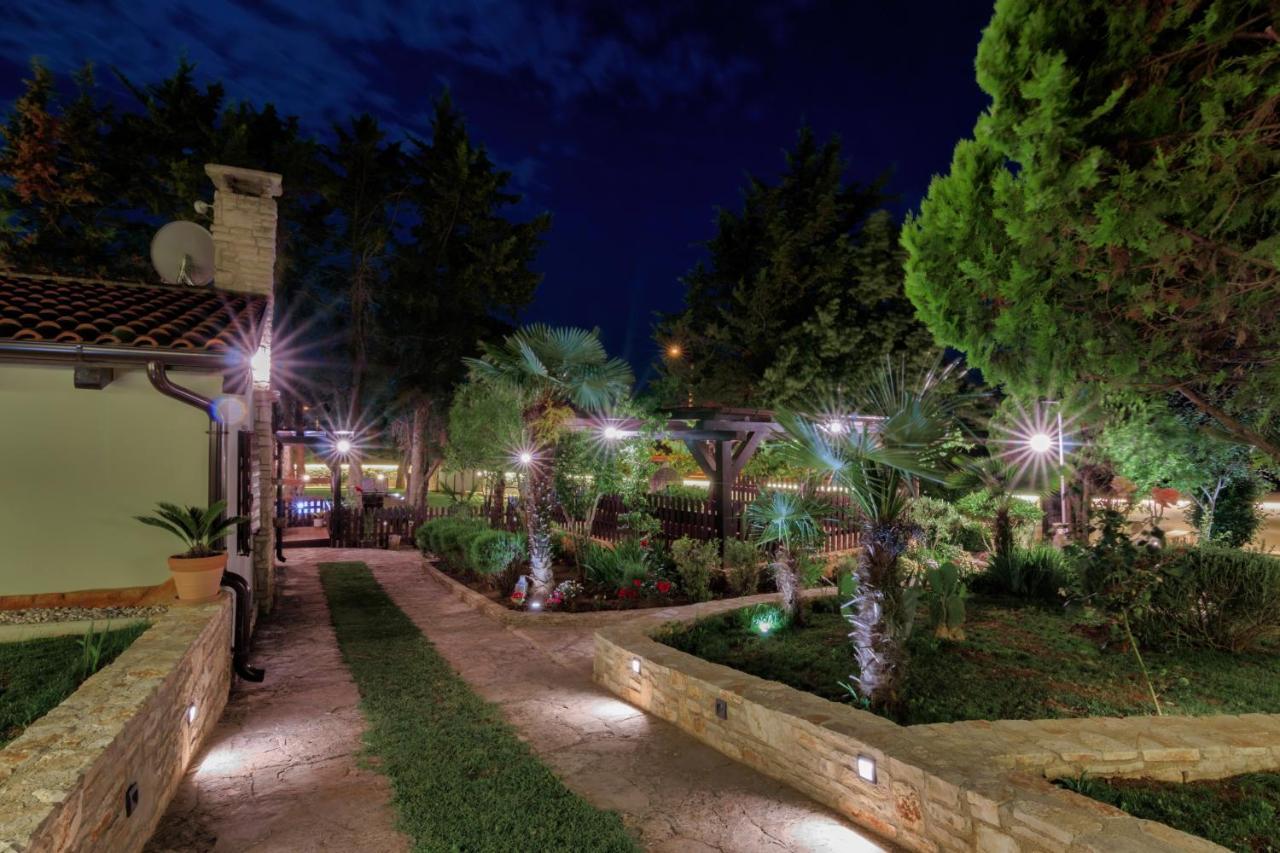 Giardino Marino
