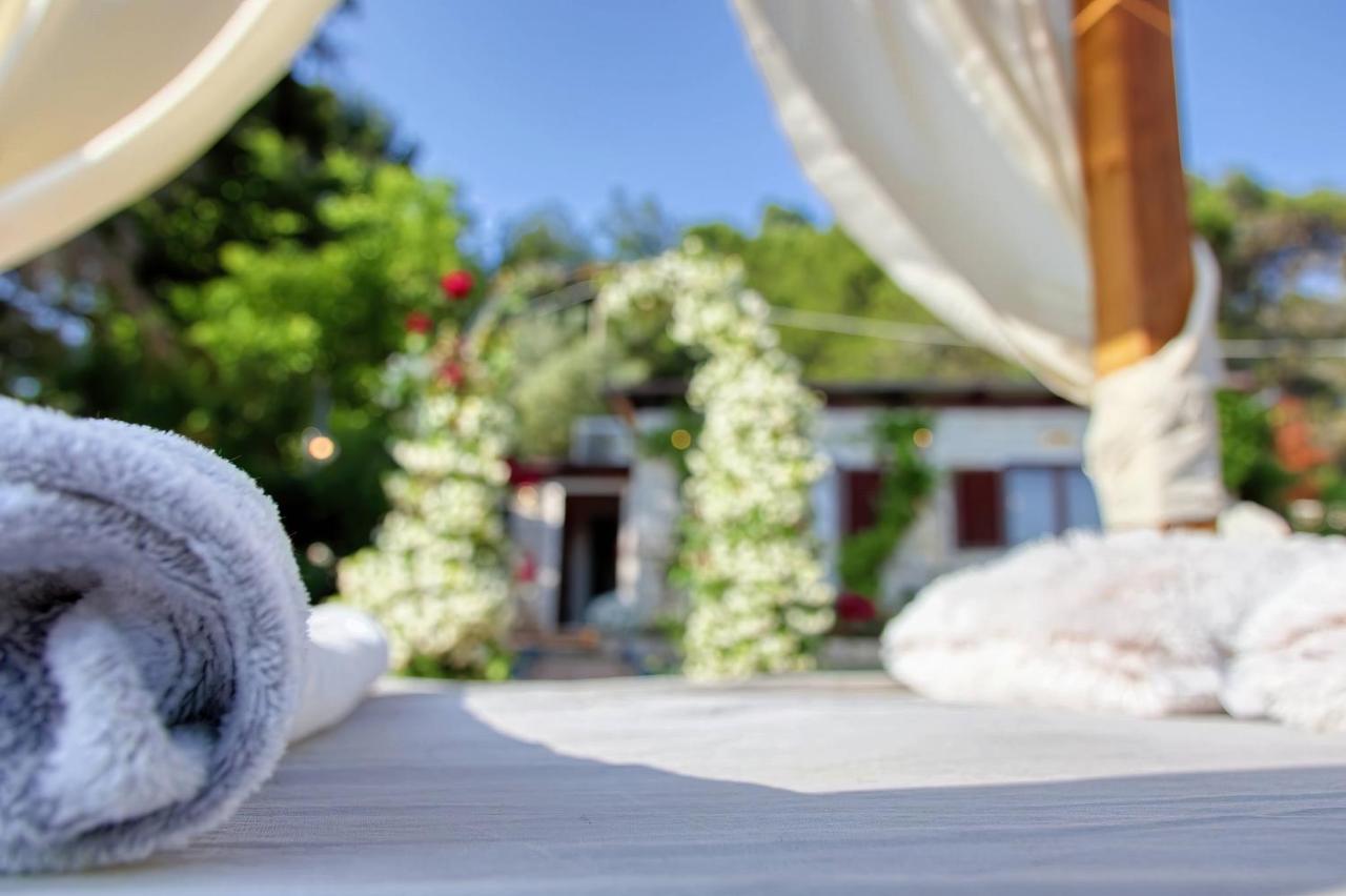 Giardino Marino Holiday home Pomer