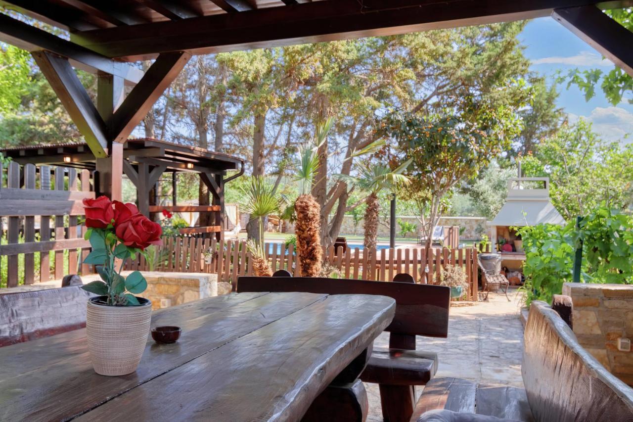Giardino Marino Holiday home *
