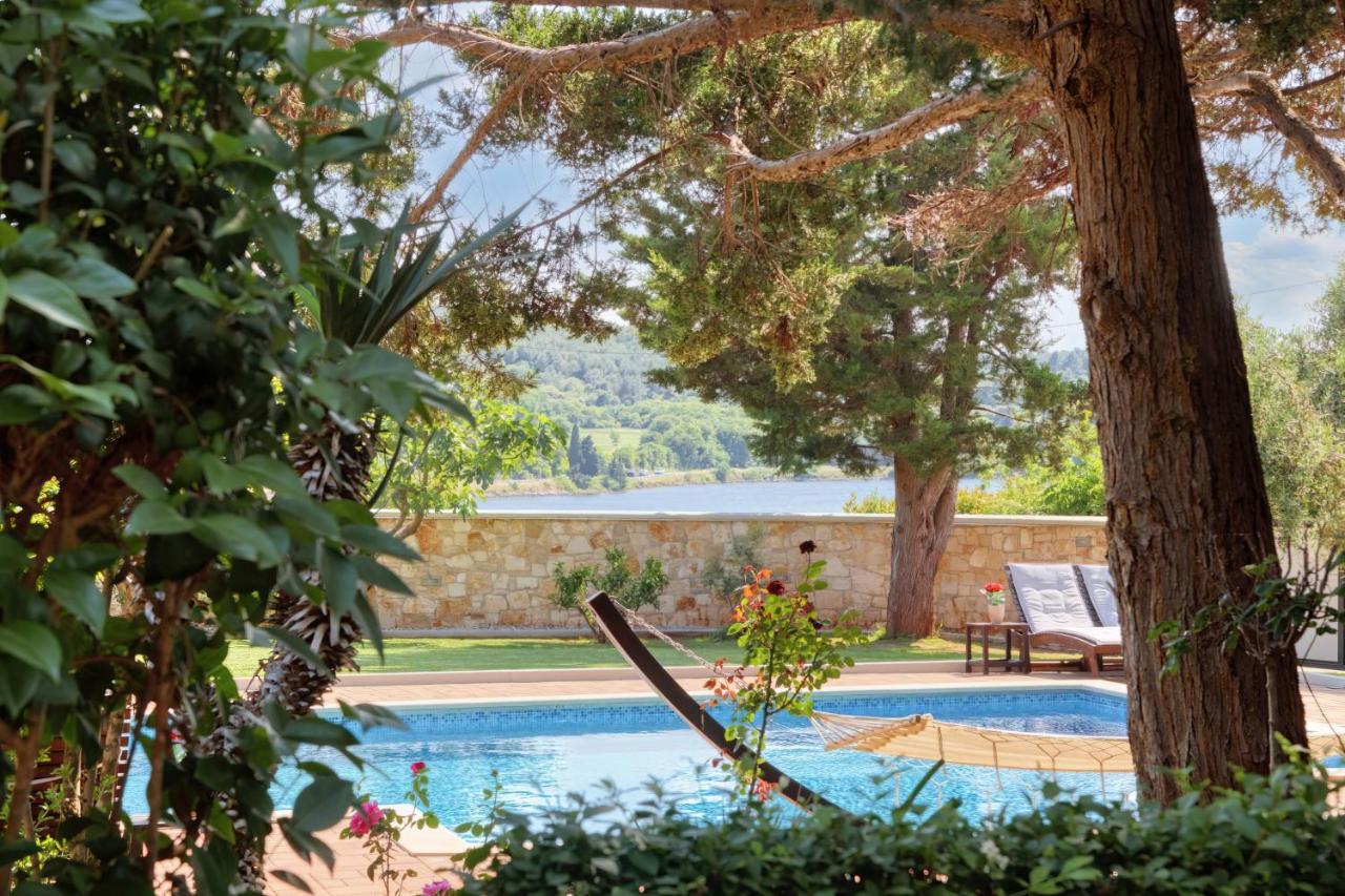 Giardino Marino Holiday home