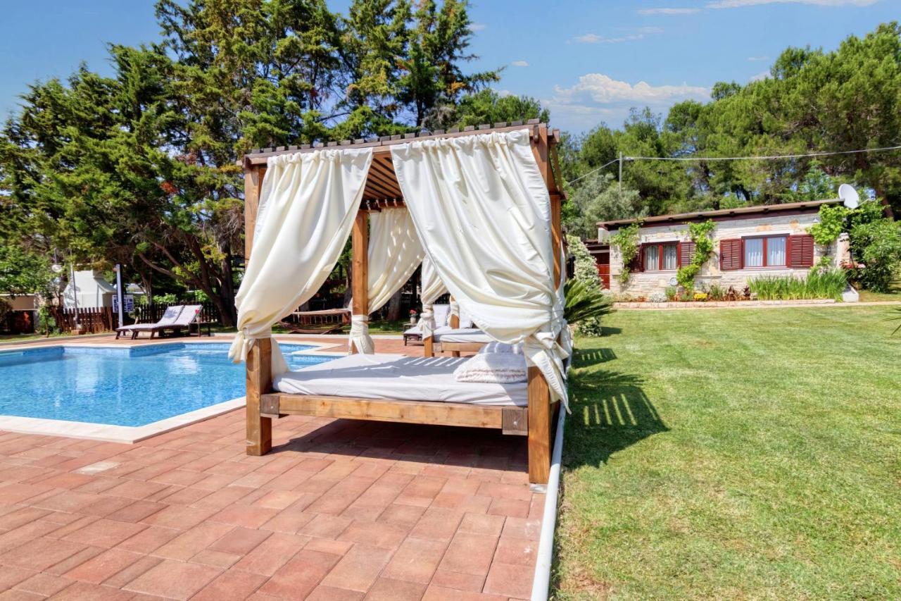 Holiday home Giardino Marino