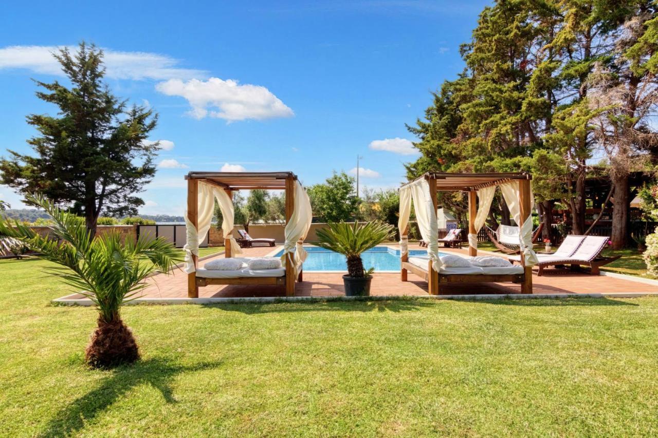 Giardino Marino Holiday home