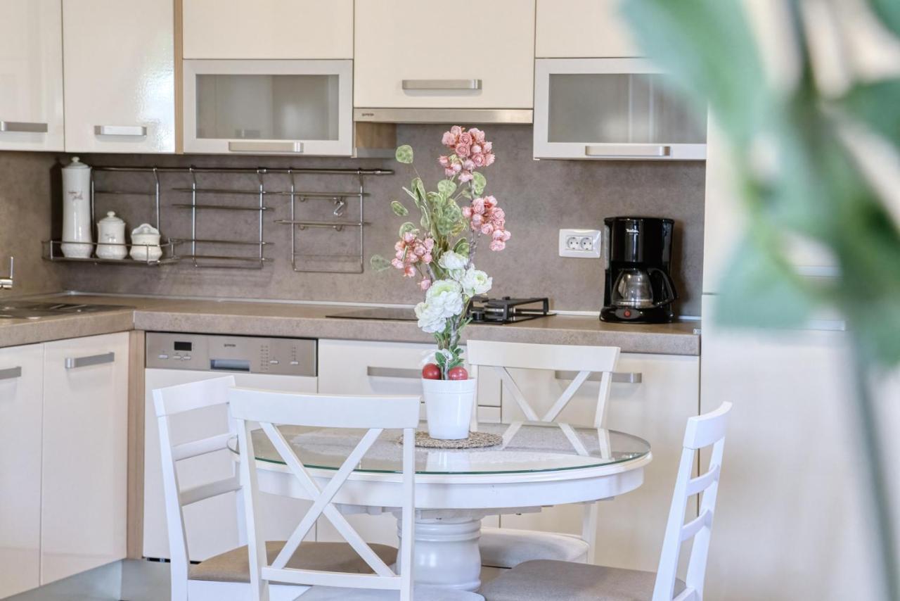 Giardino Marino Holiday home Pomer