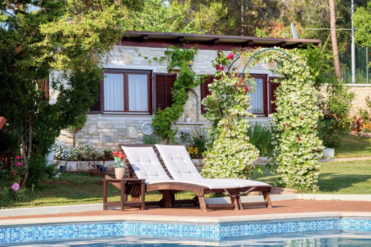 Giardino Marino Holiday home *
