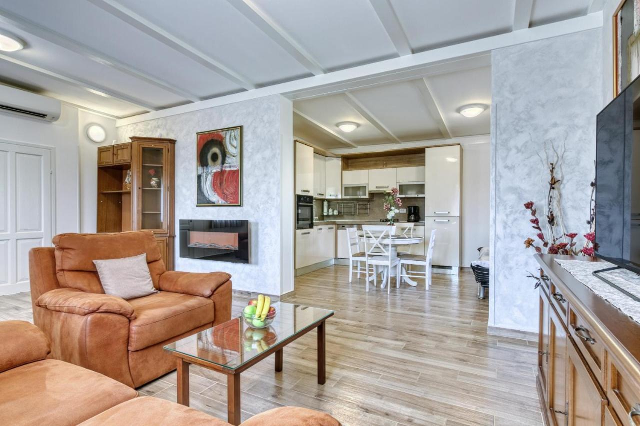 Holiday home Giardino Marino