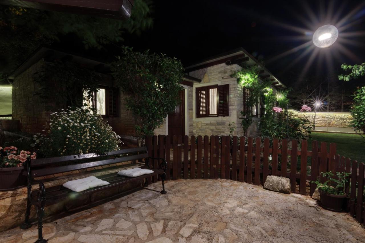 Giardino Marino Holiday home *
