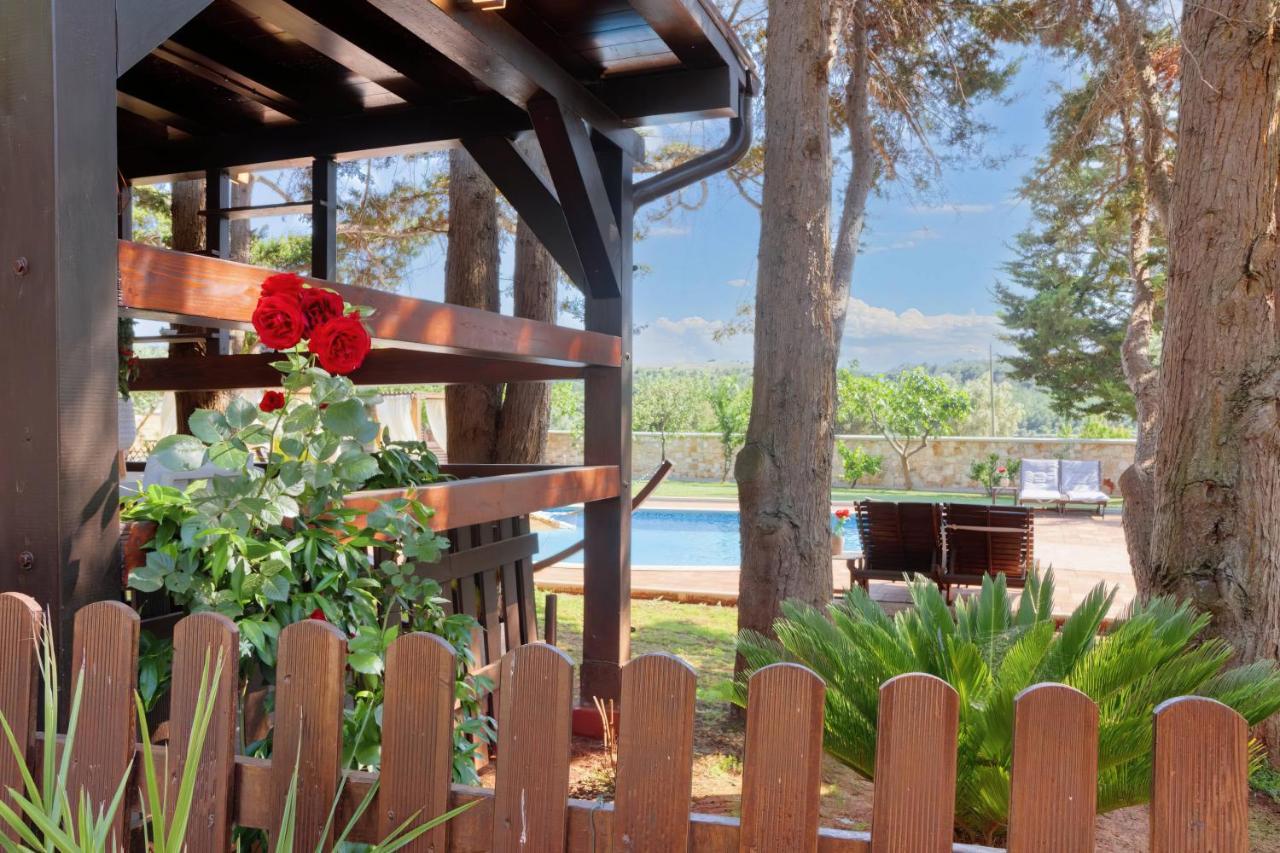 Holiday home Giardino Marino