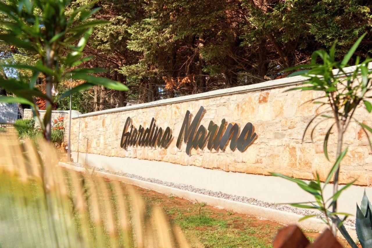 Holiday home Giardino Marino