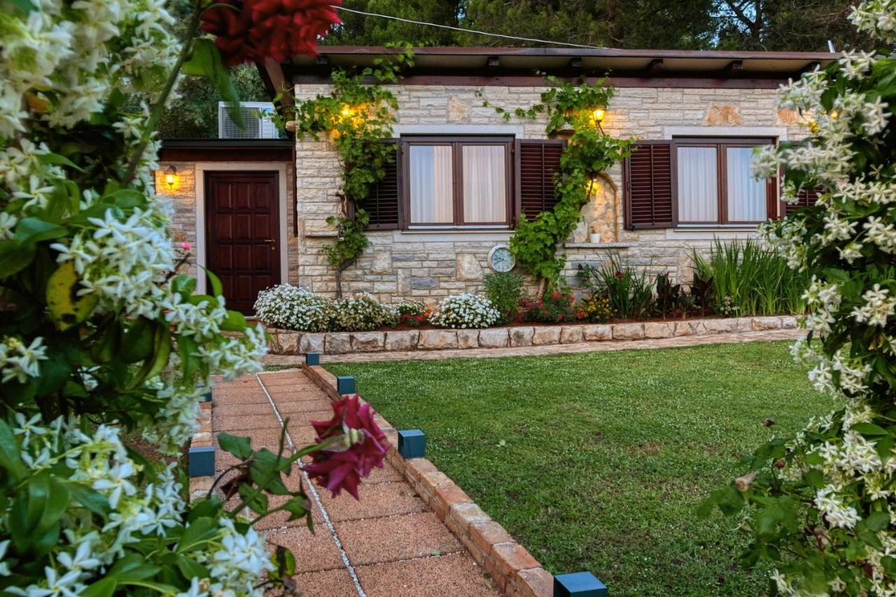 Giardino Marino *