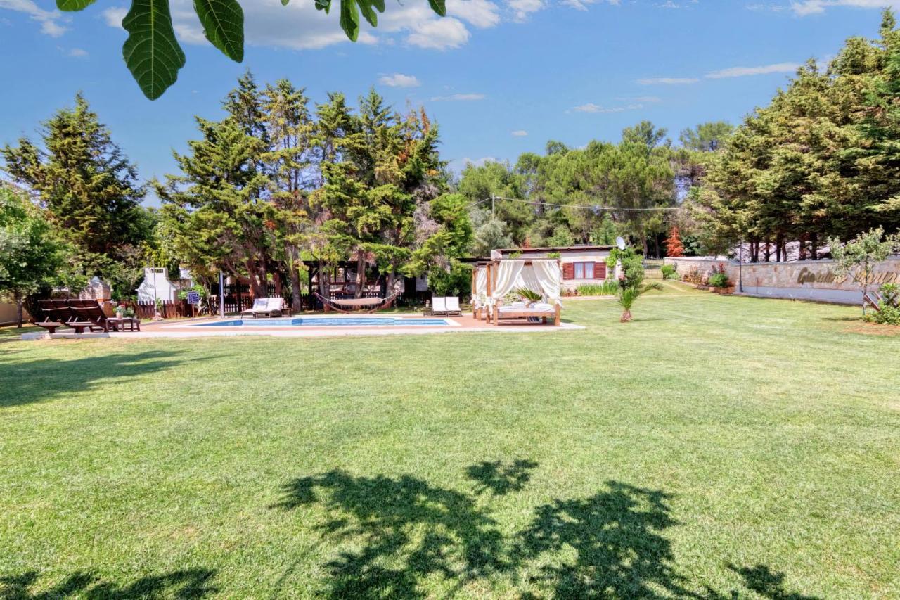 Giardino Marino Pomer