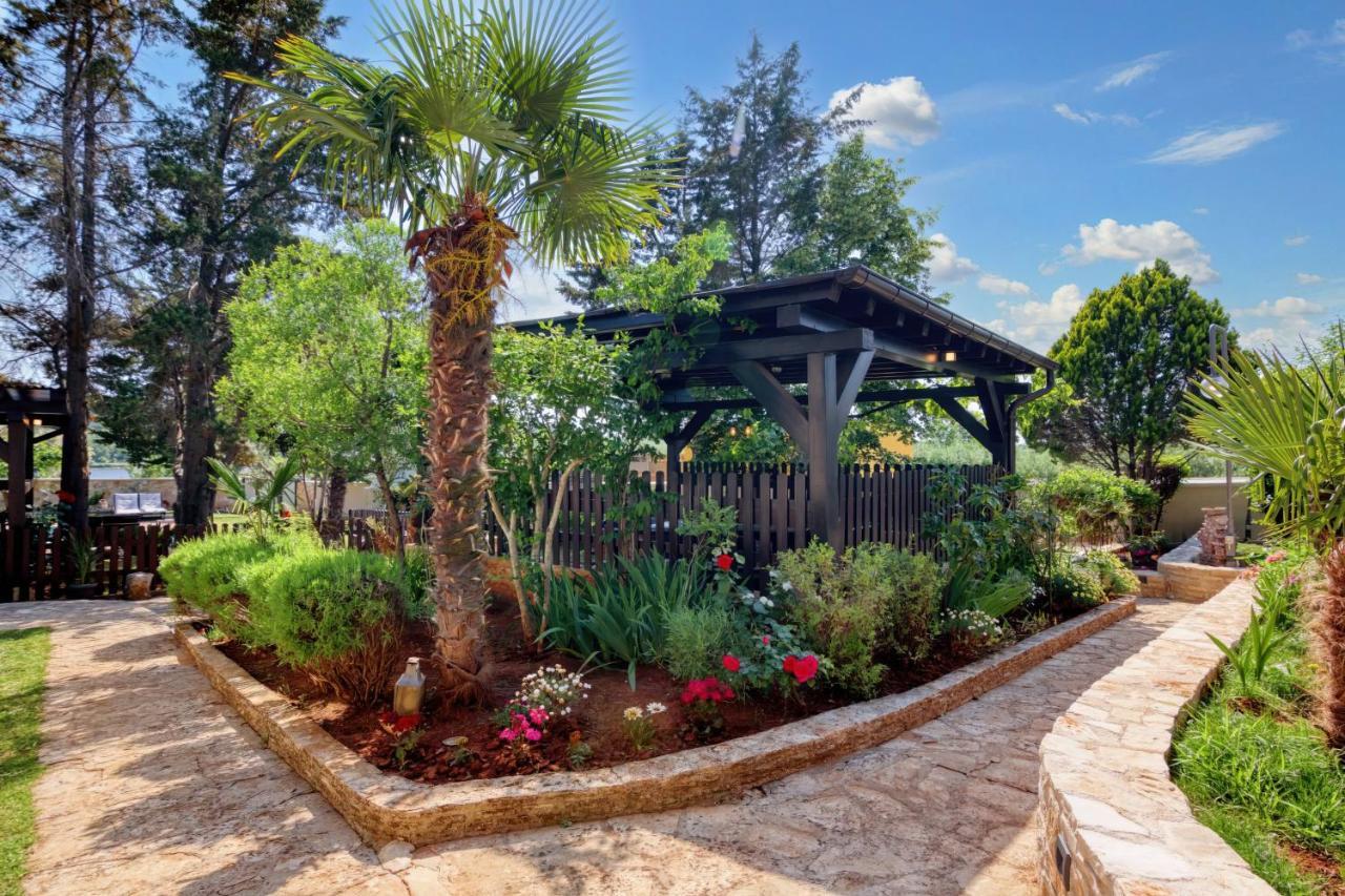 Giardino Marino Holiday home *