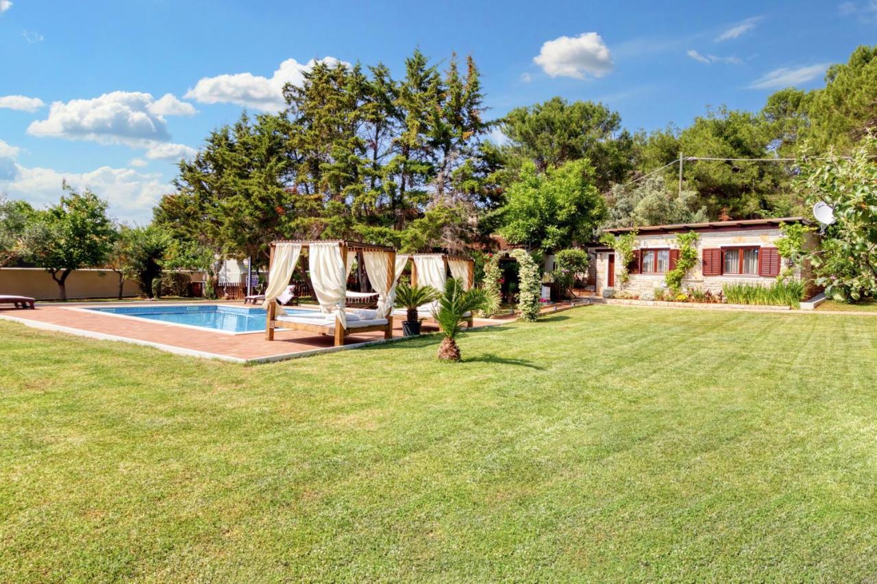 Giardino Marino Holiday home *