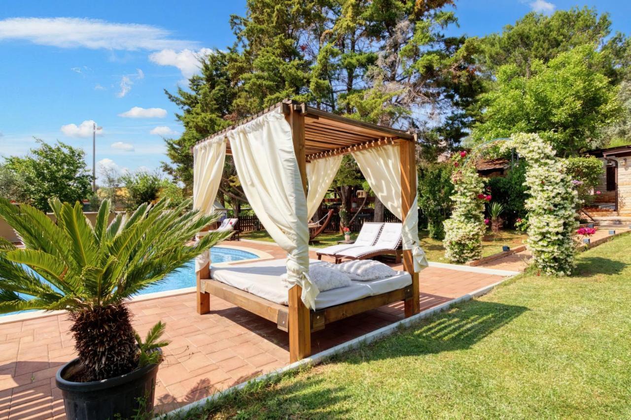 Giardino Marino Holiday home *