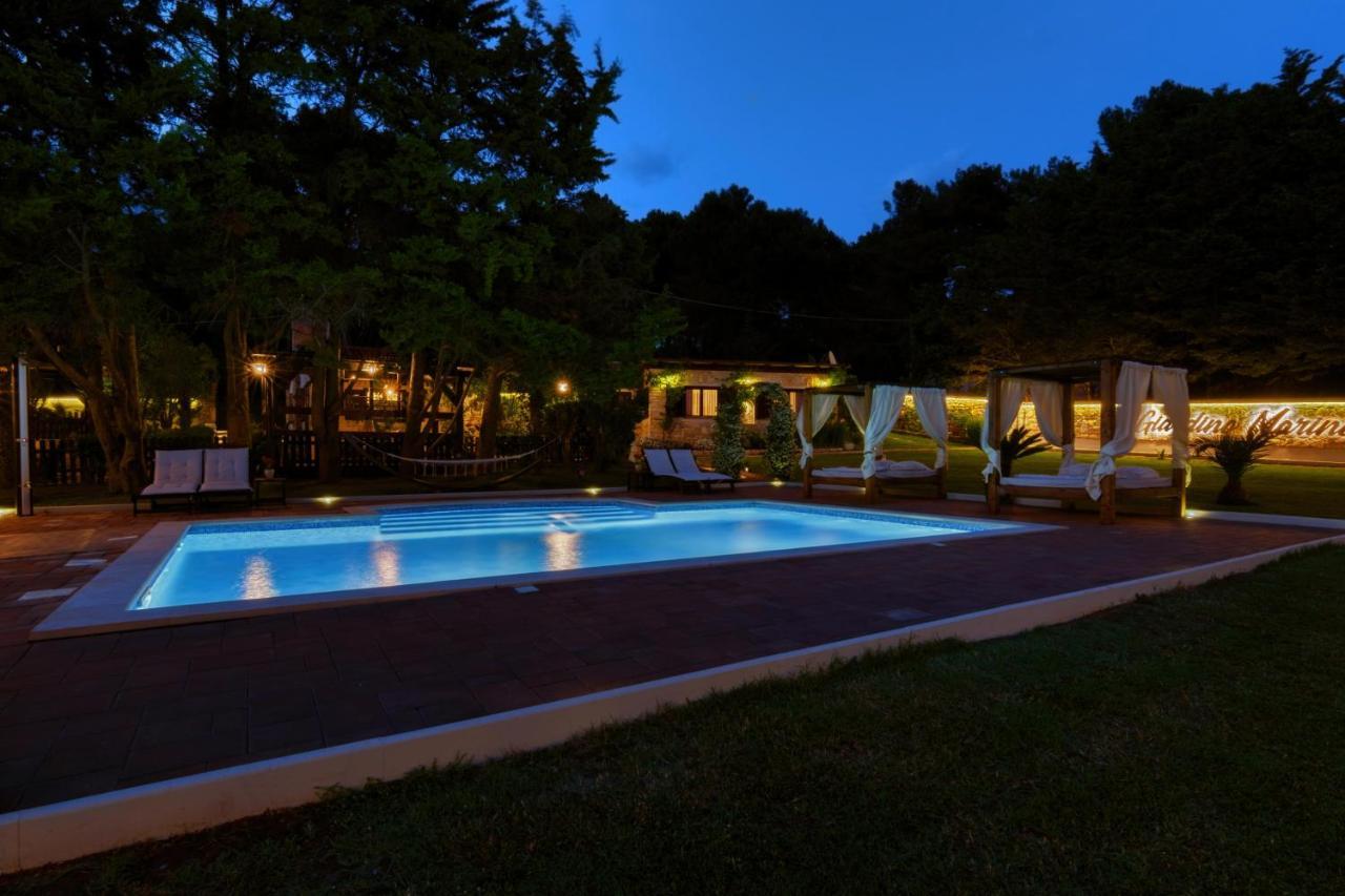 Holiday home Giardino Marino