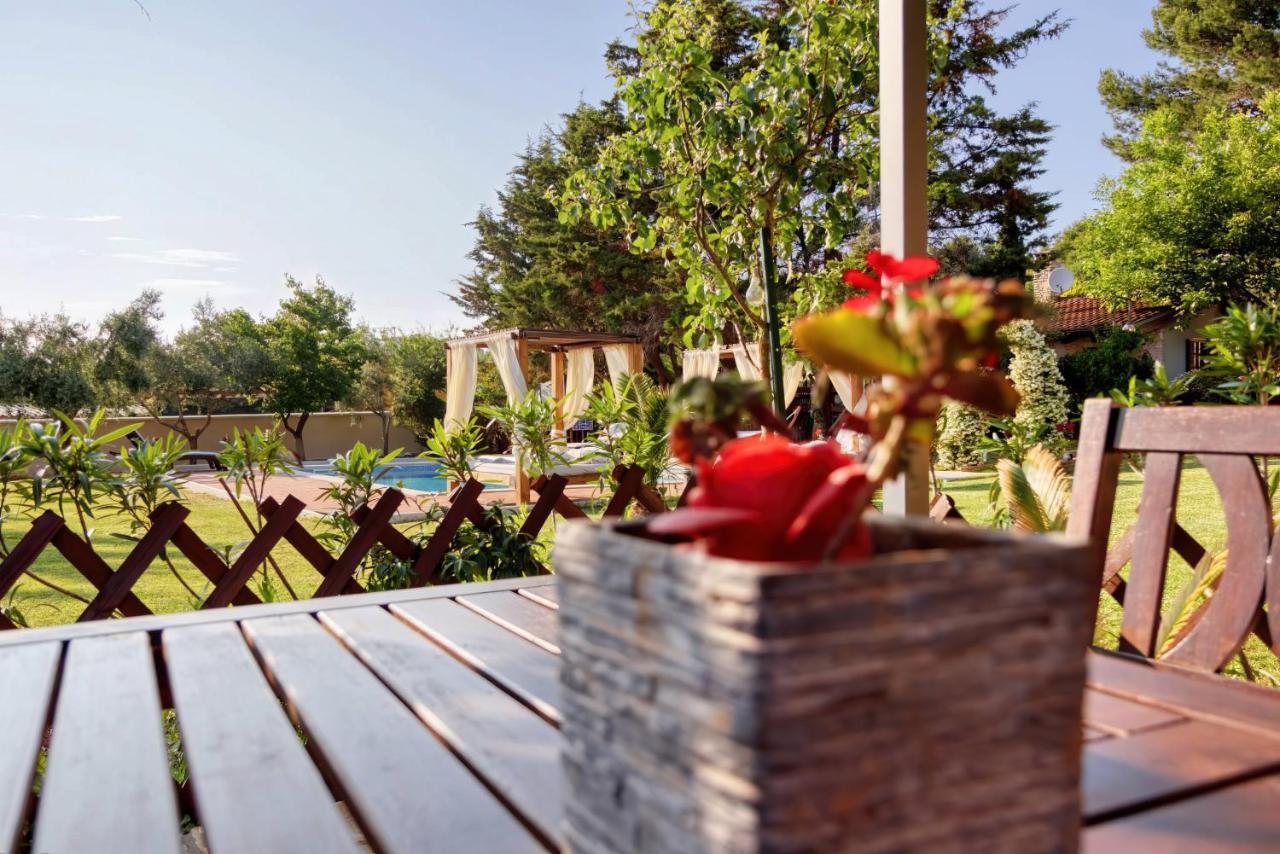 Giardino Marino Holiday home