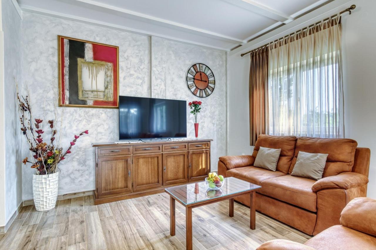 Giardino Marino Holiday home