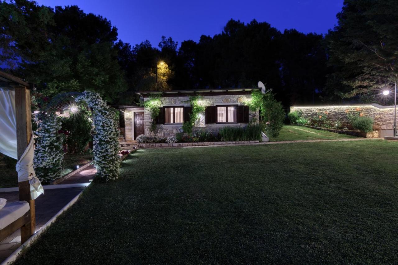 Holiday home Giardino Marino