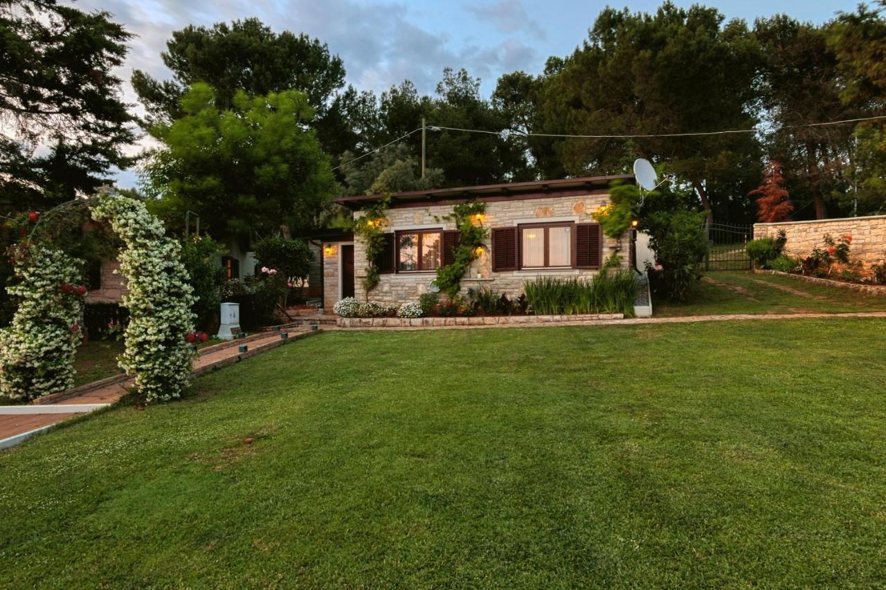 Giardino Marino Holiday home