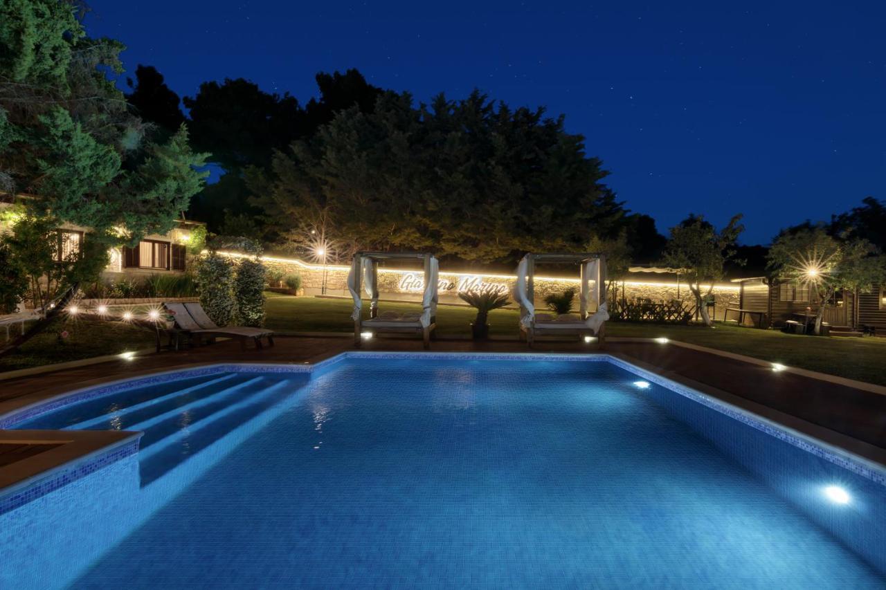 Giardino Marino *
