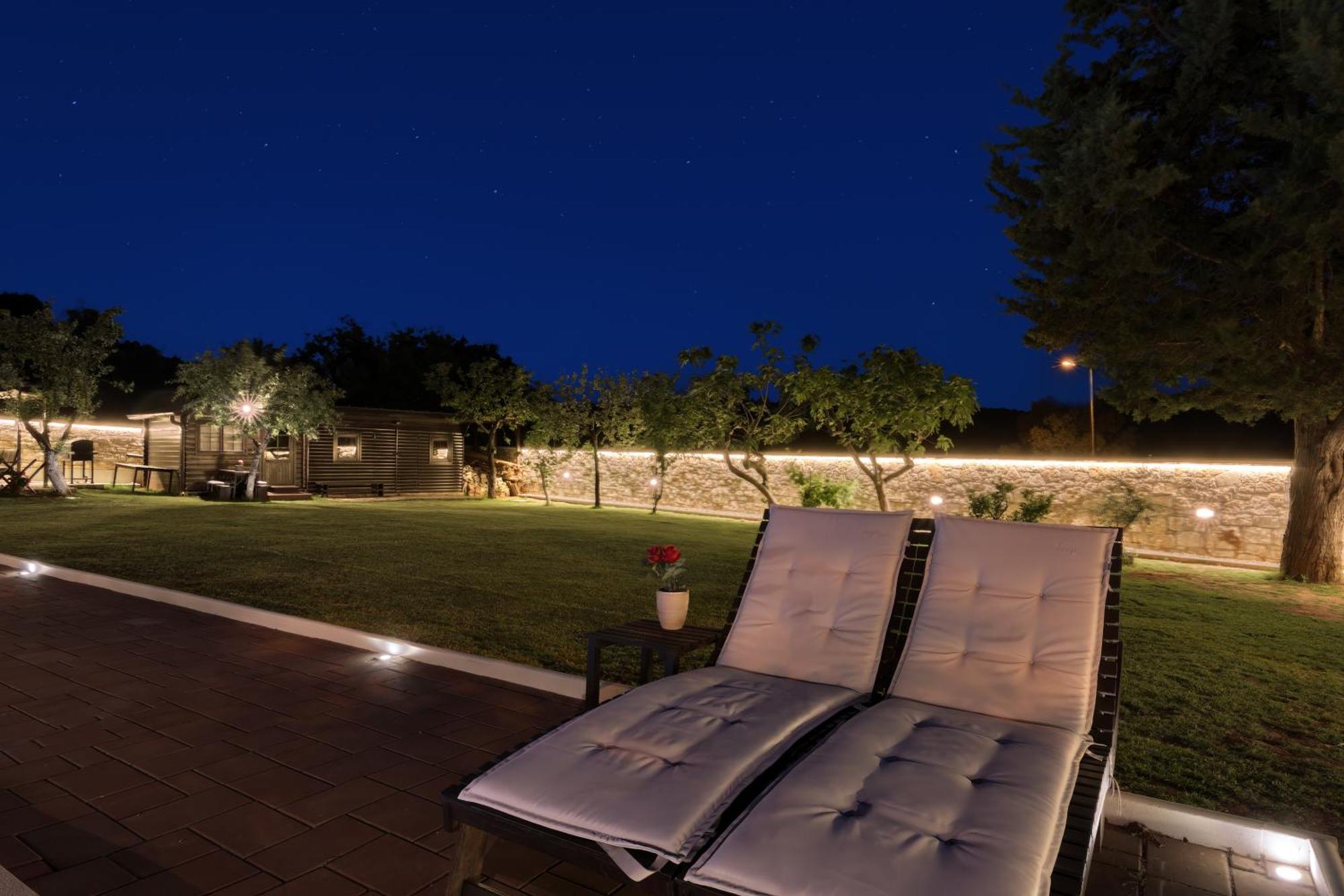 Giardino Marino Holiday home *